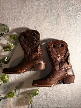 Ariat VenTEK Ultra Cowboy Boot